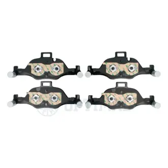 Тормозные колодки Optimal BP-12869