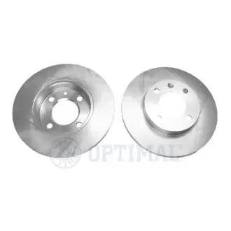 Гальмівний диск Optimal BS-0881C