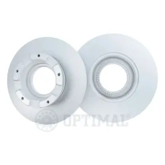 Гальмівний диск Optimal BS-1052C