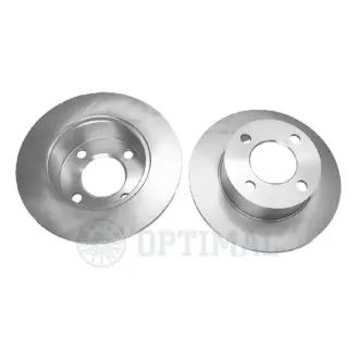 Гальмівний диск Optimal BS-1220C