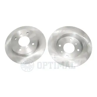 Гальмівний диск Optimal BS-2000C