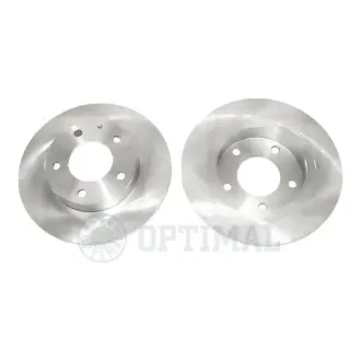Гальмівний диск Optimal BS-2060C