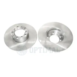 Гальмівний диск Optimal BS-2720C