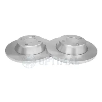 Гальмівний диск Optimal BS-2870C