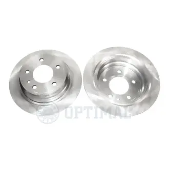 Гальмівний диск Optimal BS-3080C