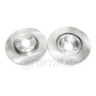 Гальмівний диск Optimal BS-3160C