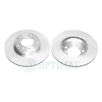 Гальмівний диск Optimal BS-3240C