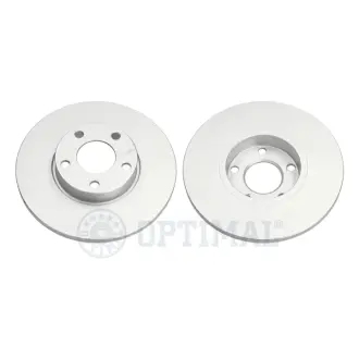 Гальмівний диск Optimal BS-3270C