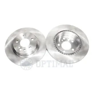 Гальмівний диск Optimal BS-3430C