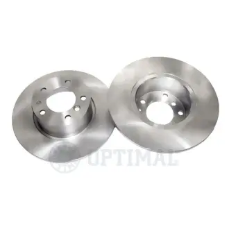 Гальмівний диск Optimal BS-3470C