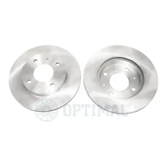 Гальмівний диск Optimal BS-3940C