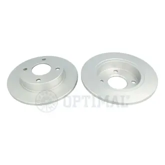 Гальмівний диск Optimal BS-4270C