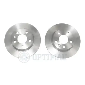 Гальмівний диск Optimal BS-4530C