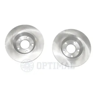 Гальмівний диск Optimal BS-4720C