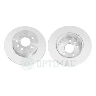 Гальмівний диск Optimal BS-4870C