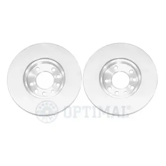 Гальмівний диск Optimal BS-4940C