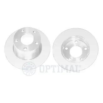 Гальмівний диск Optimal BS-5130C
