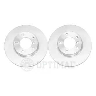 Гальмівний диск Optimal BS-5140C