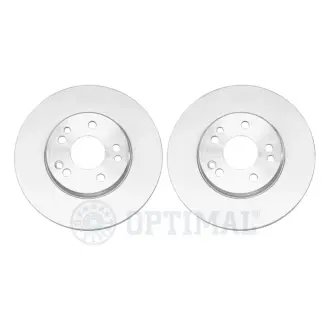 Гальмівний диск Optimal BS-5240C