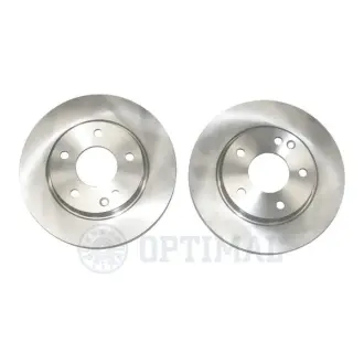 Гальмівний диск Optimal BS-5270C