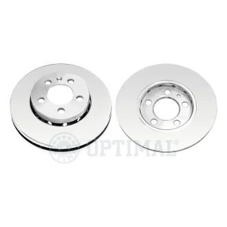 Гальмівний диск Optimal BS-5450C