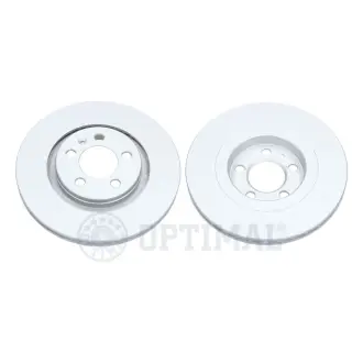 Гальмівний диск Optimal BS-5460C