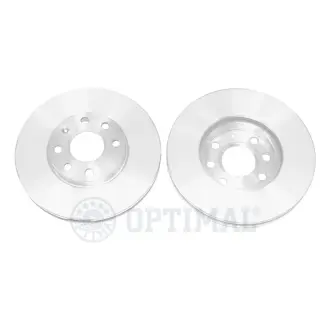 Гальмівний диск Optimal BS-5720C