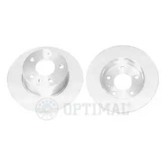 Гальмівний диск Optimal BS-5780C