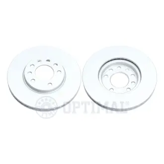 Гальмівний диск Optimal BS-5840C
