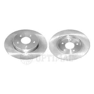 Гальмівний диск Optimal BS-6000C
