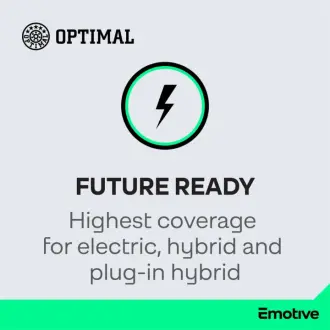 Гальмівний диск Optimal BS-6020C