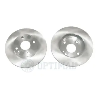 Гальмівний диск Optimal BS-6050C