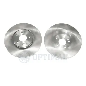 Гальмівний диск Optimal BS-6270C