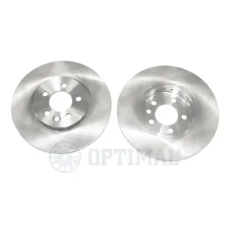 Гальмівний диск Optimal BS-6290C