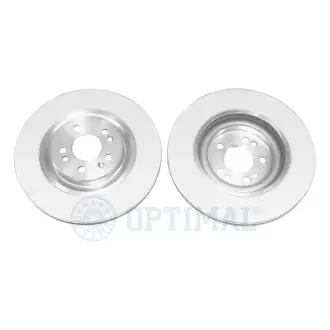 Гальмівний диск Optimal BS-6430C