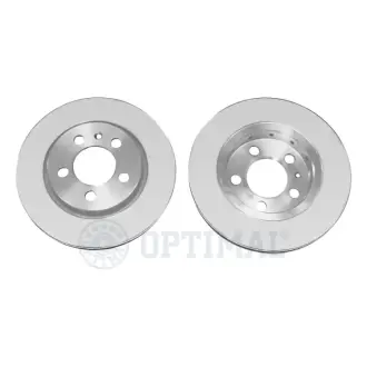 Гальмівний диск Optimal BS-6560C
