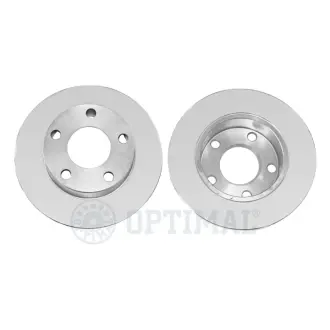 Гальмівний диск Optimal BS-6770C