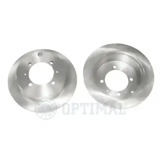 Гальмівний диск Optimal BS-7090C