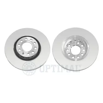 Гальмівний диск Optimal BS-7516HC