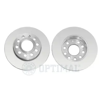 Гальмівний диск Optimal BS-7519C