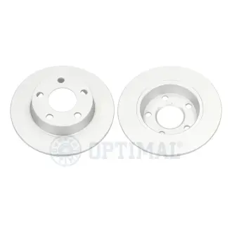 Гальмівний диск Optimal BS-7522C
