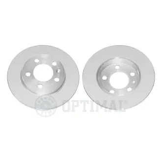Гальмівний диск Optimal BS-7528C