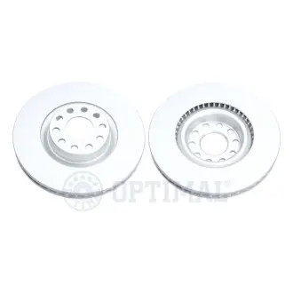 Гальмівний диск Optimal BS-7540C