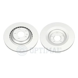 Гальмівний диск Optimal BS-7544C