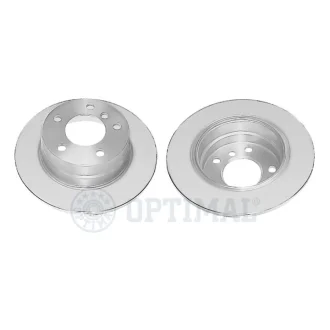 Гальмівний диск Optimal BS-7574C