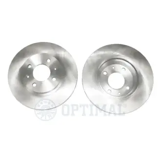 Гальмівний диск Optimal BS-7696C