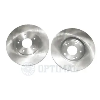 Гальмівний диск Optimal BS-7698C