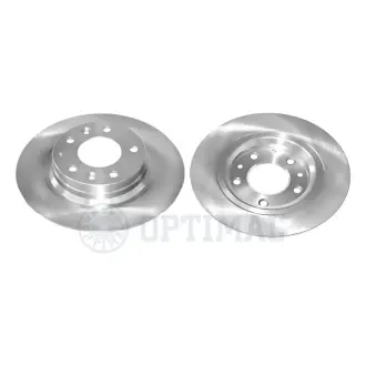 Гальмівний диск Optimal BS-7744C