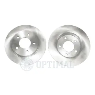 Гальмівний диск Optimal BS-7760C