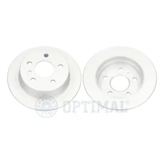 Гальмівний диск Optimal BS-7812C